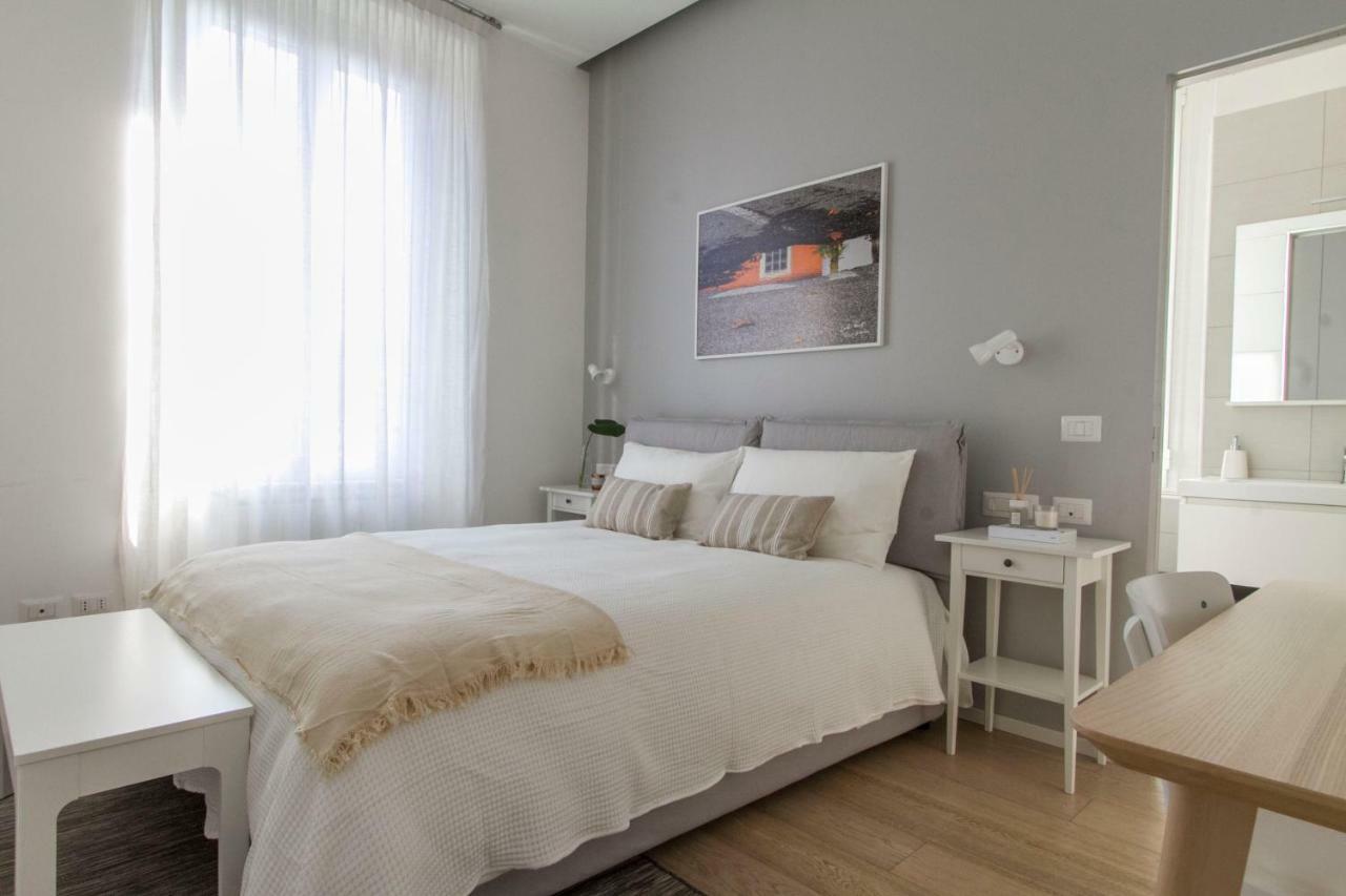 Luxury And Spacious Apartment มิลาน ภายนอก รูปภาพ