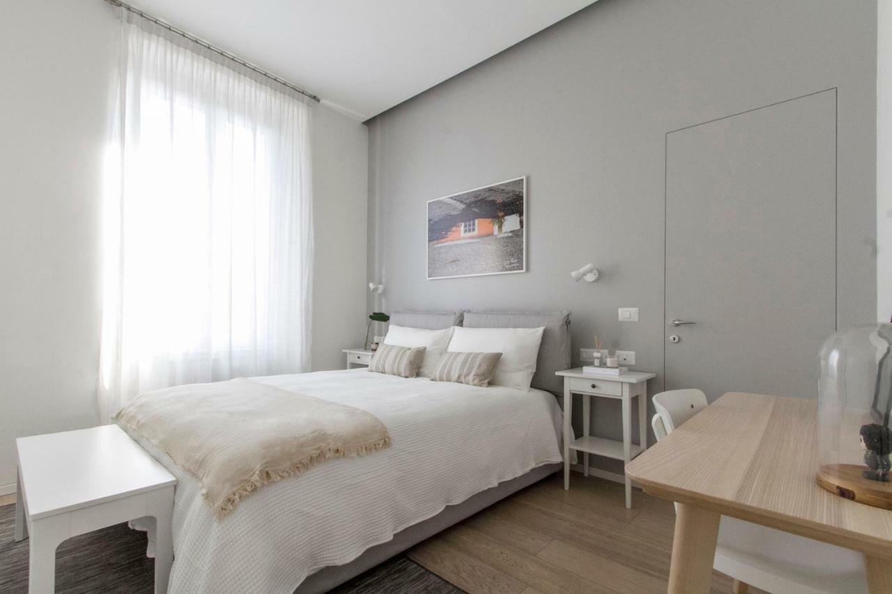 Luxury And Spacious Apartment มิลาน ภายนอก รูปภาพ
