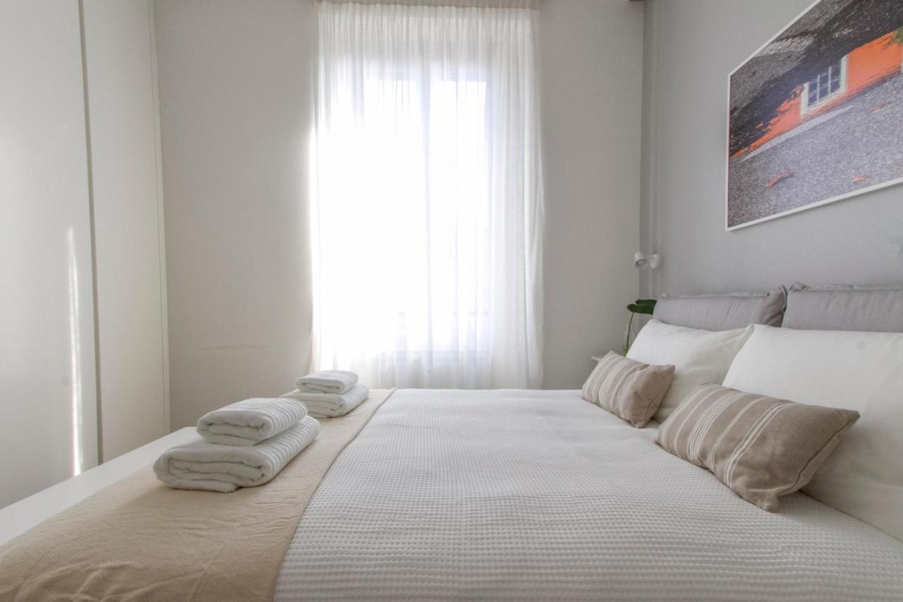 Luxury And Spacious Apartment มิลาน ภายนอก รูปภาพ