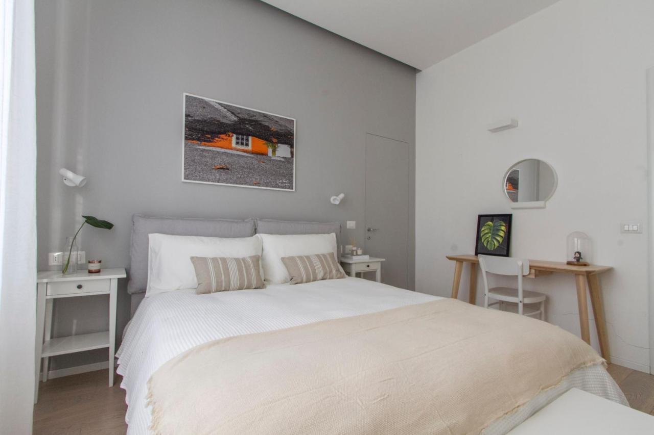 Luxury And Spacious Apartment มิลาน ภายนอก รูปภาพ